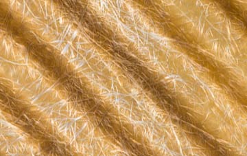 Oxenholme fibreglass roof waterproofing