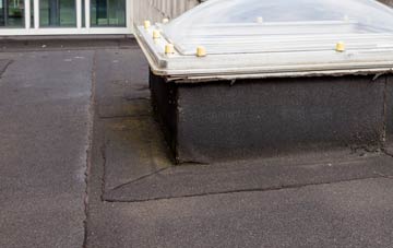 disadvantages of Oxenholme flat roofs