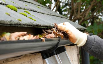 gutter cleaning Oxenholme, Cumbria