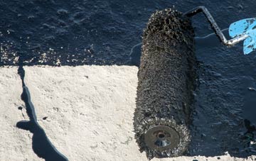 Oxenholme liquid sealant waterproofing