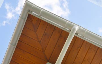 Oxenholme soffit types