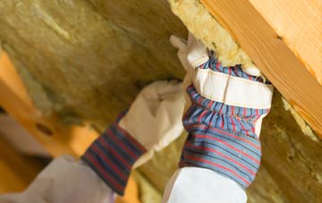 types of Oxenholme pitched roof insulation materials